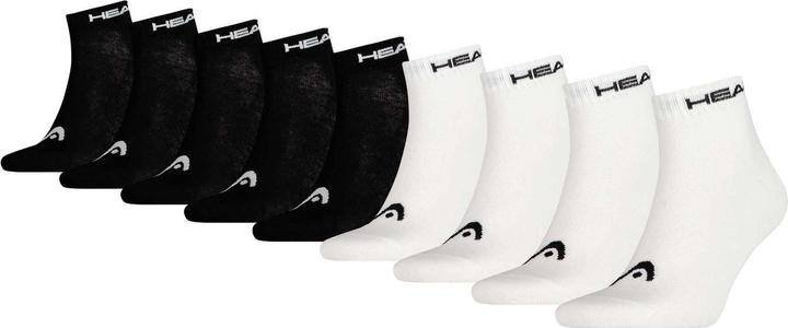 Produktbild Head Quarter 9p (9er Pack, 35 - 38)