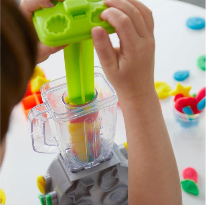 Actual product image Play-Doh Smoothie - Blender