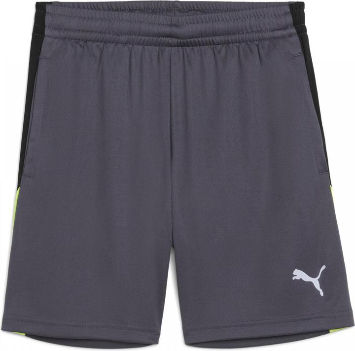 Image du produit Puma IndividualLIGA Training Shorts 2 Jr (poches ouvertes) (128)