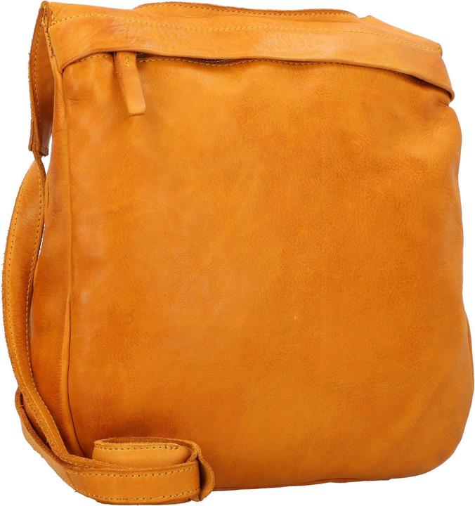 Produktbild Harolds Umhängetasche Submarine Shopper zip