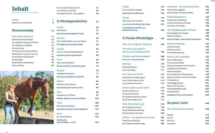 Image du produit Der Pferdeversteher (Allemand, Uwe Weinzierl, 2021)