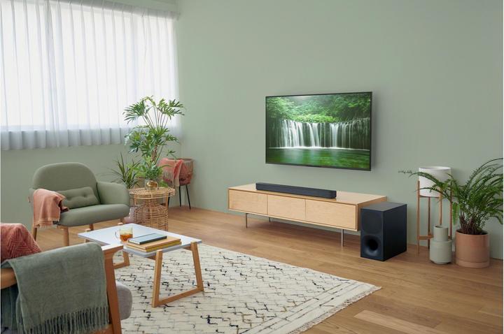 Image du produit Sony HT-S400 (330 W, Canal 2.1)