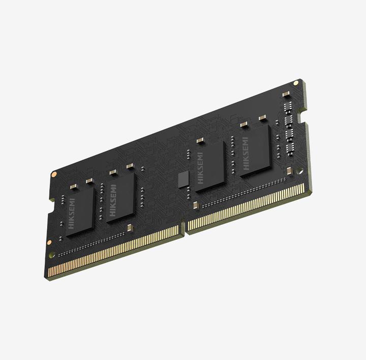 Produktbild Hikvision HS-Sodimm-HIKER (1 x 16GB, 4800 MHz, DDR5-RAM, SO-DIMM)