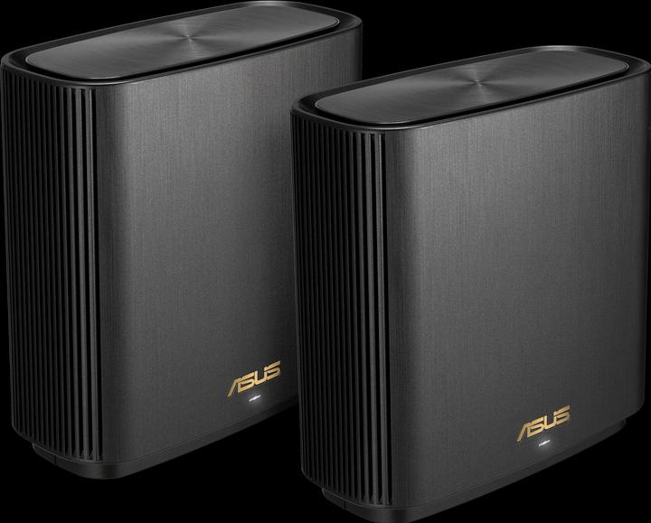 Actual product image ASUS ZenWiFi XT9 AX7800 Set of 2
