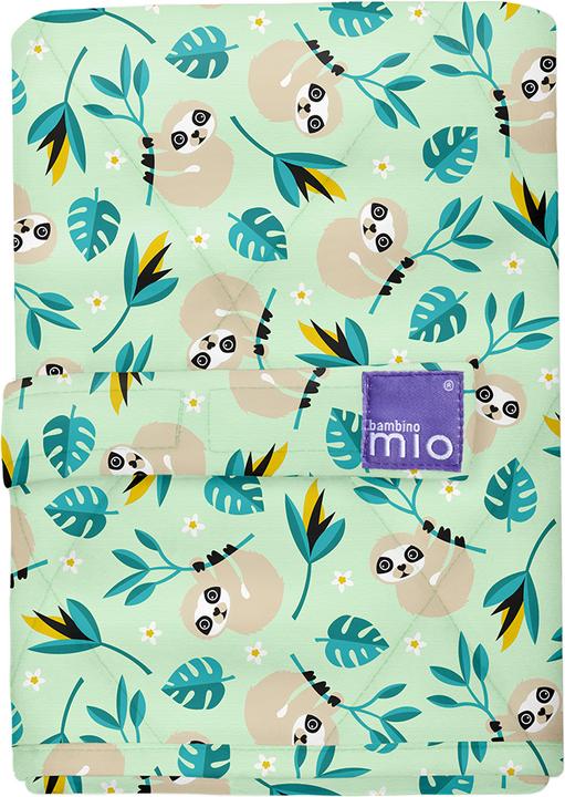 Produktbild Bambino Mio Wickelunterlage (43 x 60 cm)