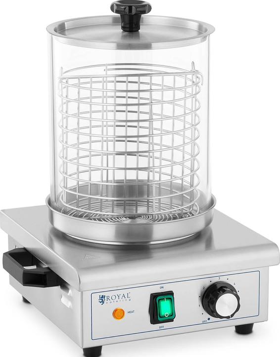 Produktbild Royal Catering RCPHW 450