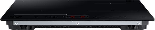 Image du produit Samsung KOOKPLAAT ÉLECTRIQUE NZ64B5046FK