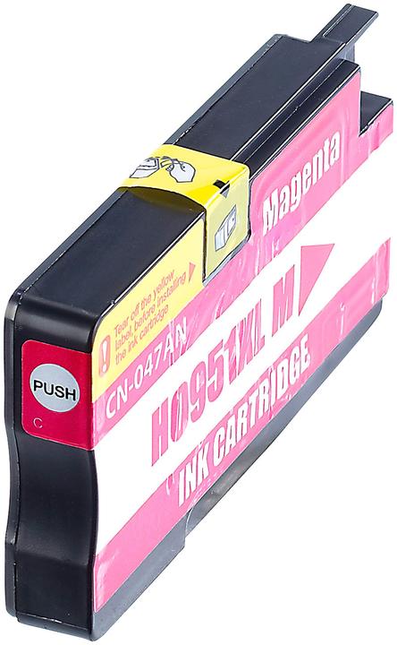 Produktbild IColor Patrone für HP (ersetzt CN047AE, No.951XL) (M)