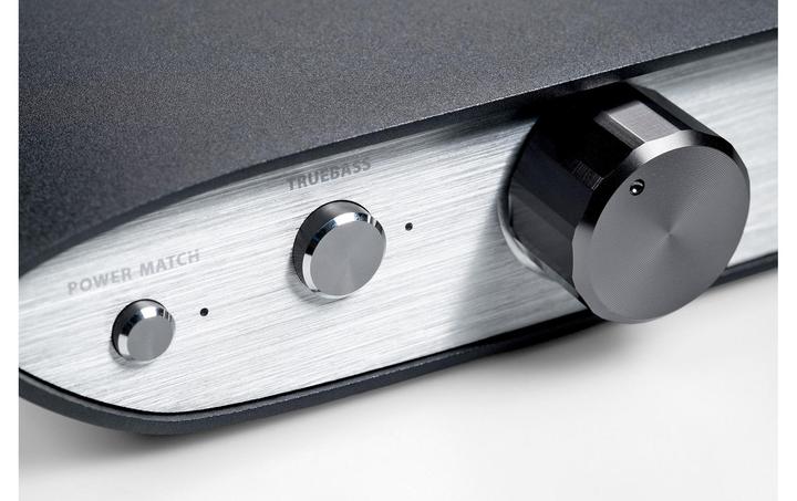 Productafbeelding iFi Audio Zen Dac V2 (Bass Boost, USB DAC, Versterkingsschakelaar)