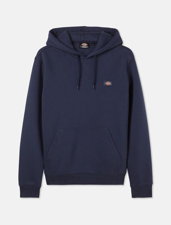 Dickies Oakport Hoodie Navy Blue (XXL)