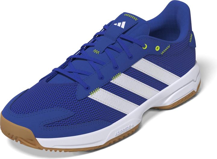Immagine prodotto adidas scarpe indoor per bambini stabil (37 1/3)