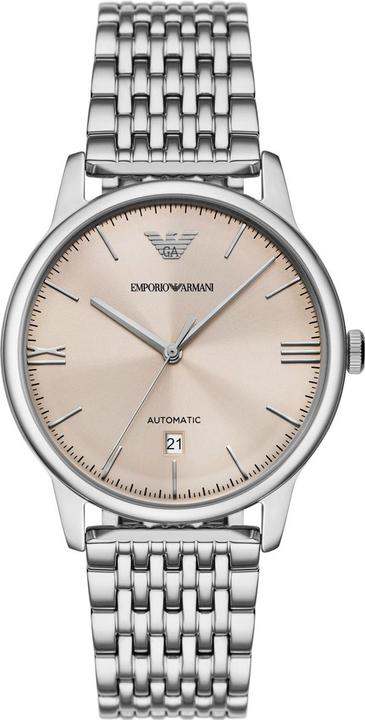 Emporio Armani Automatico minimalista (39 mm)