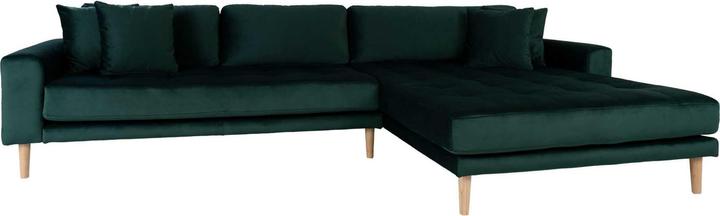 Actual product image House Nordic Lido (Corner sofa)