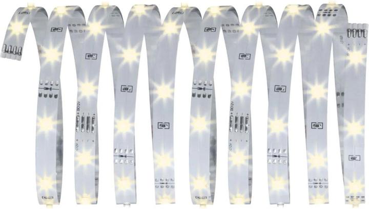 Produktbild Paulmann YourLED Eco Stripe Set (Warmweiss, 300 cm, Indoor)