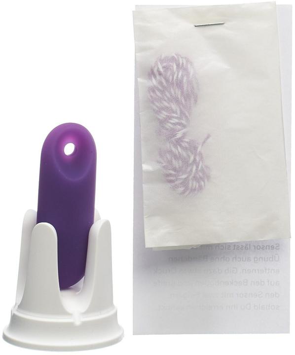 Actual product image Trackle Catch