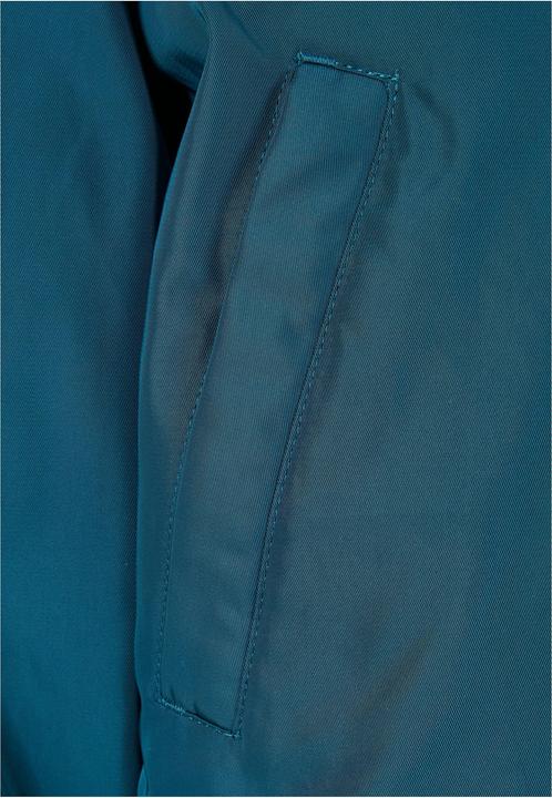 Produktbild Urban Classics Ladies Oversized Recycled College Jacket - 20391 (5XL)