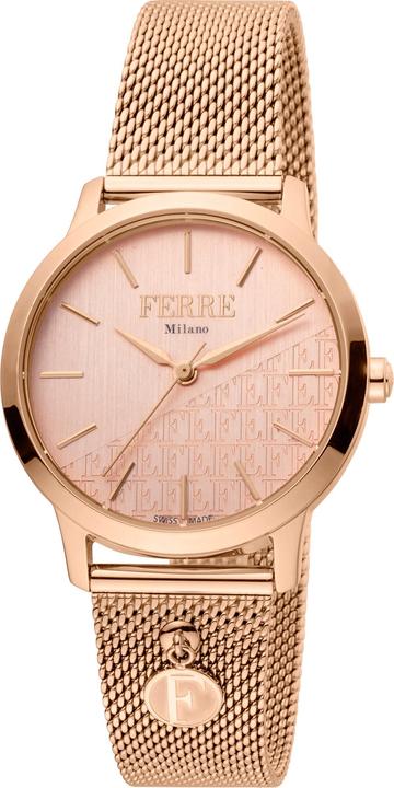Actual product image Ferrè Milano FM1L152M0081 (Analogue wristwatch, 32 mm)