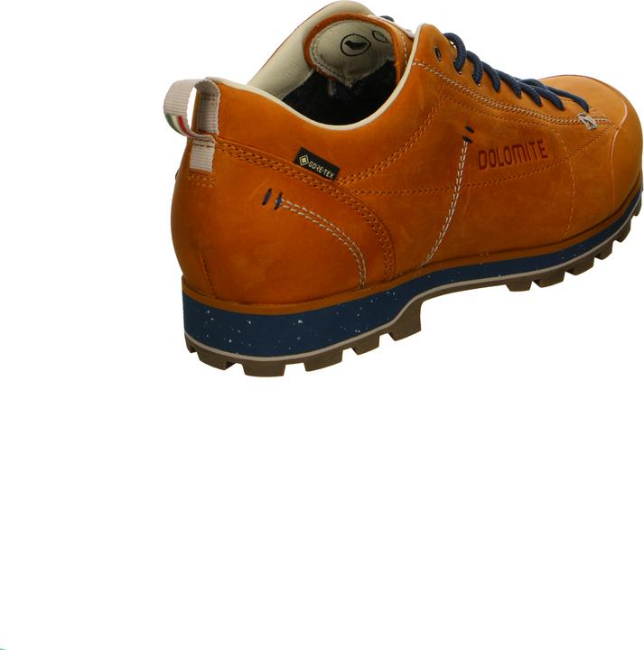 Actual product image Dolomite Cinquantaquattro Low Full Grain Leather Evo GTX (48.5)