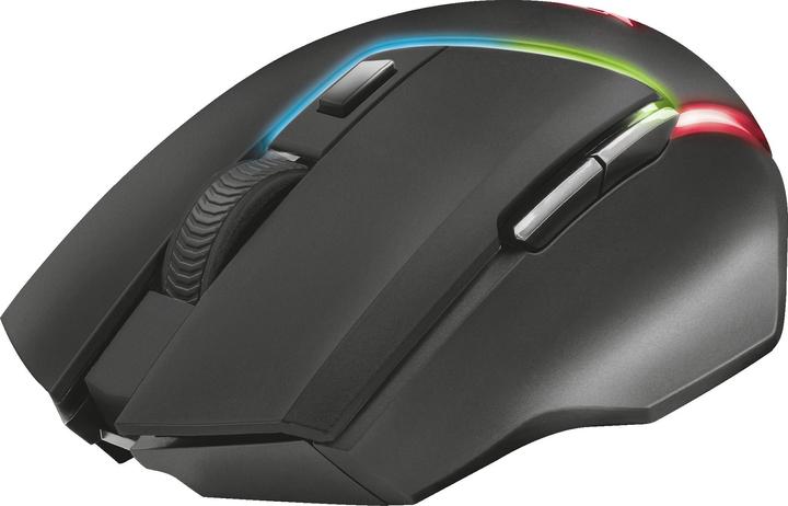 Actual product image Trust GXT 161 Disan (Wireless)
