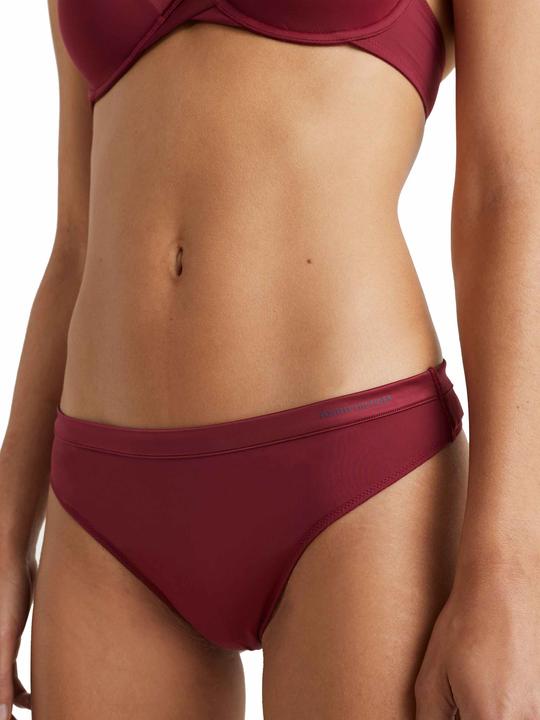 Produktbild Tommy Hilfiger Thong UW0UW03259 XJS s (S/M)
