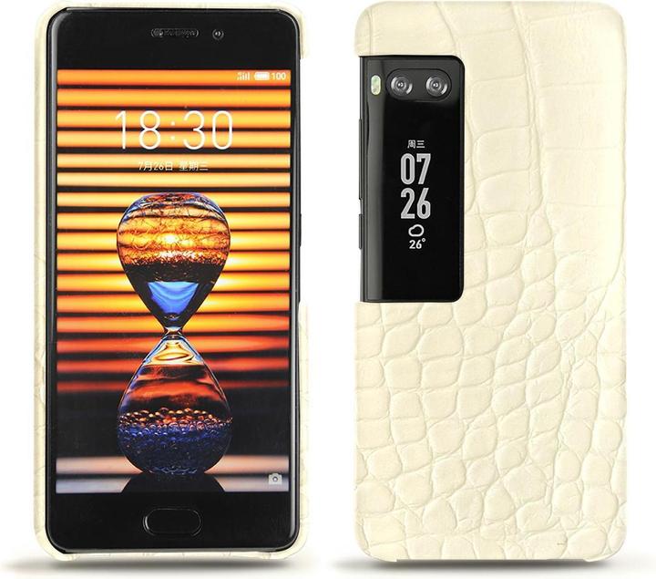 Noreve Lederen omslag (Meizu Pro 7 Plus)