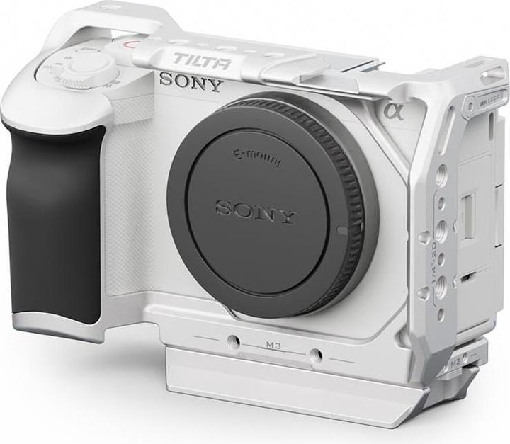 Actual product image Tilta Full Camera Cage for Sony ZV-E1 (Cage)