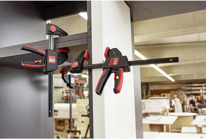 Produktbild Bessey Einhandzwingen-Set (300 mm)