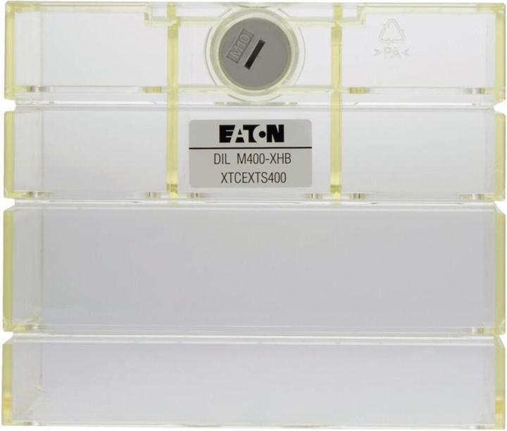 Produktbild Eaton Electric GmbH Klemmenabdeckun DILM400-XHB