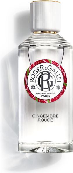 Produktbild Roger & Gallet Eau Parfumée (Eau de Toilette, 100 ml)