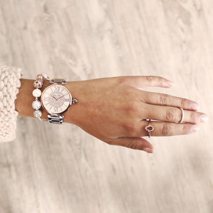 Immagine prodotto Thomas Sabo Karma (Orologio da polso analogico, 38 mm)