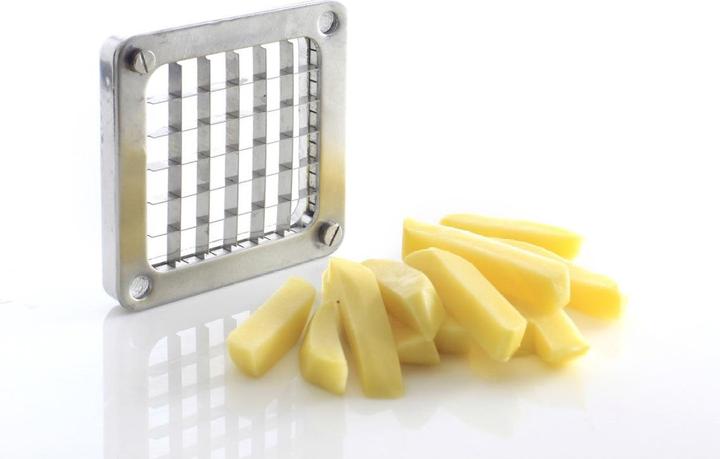 Actual product image Hendi French fries cutter