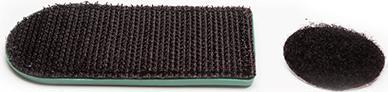 Actual product image RAM Mounts IntelliSkin® Contact Brush