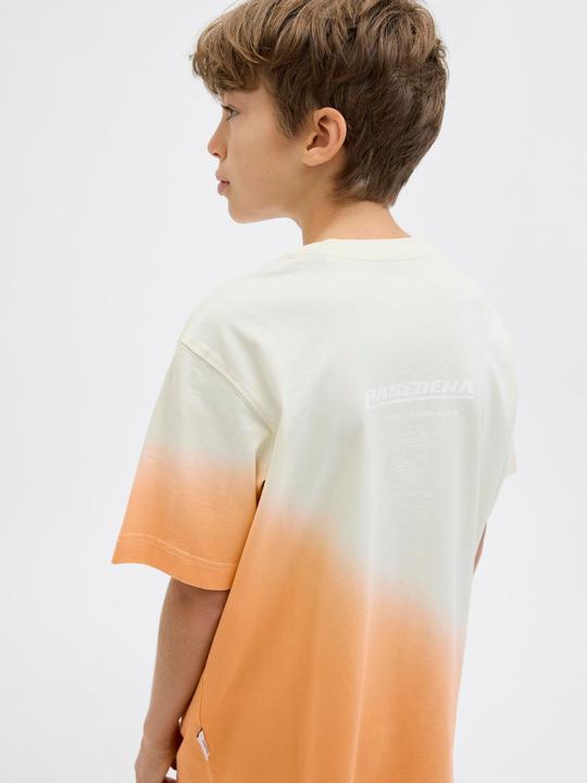 Immagine prodotto Jack & Jones T-shirt a blocchi di colore T-shirt Junior (176)