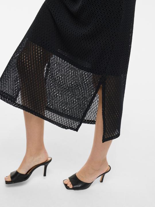 Actual product image Vila Kurzarm Midikleid (XS)