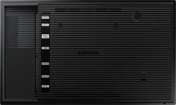 Produktbild Samsung QB13R-TM (1920 x 1080 Pixel, 13")