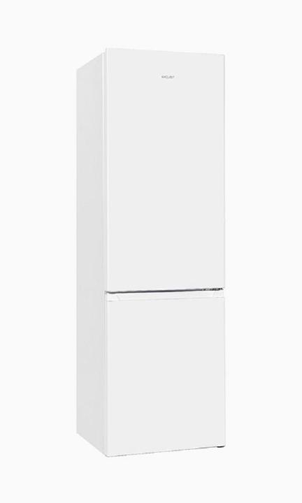 Immagine prodotto Exquisit KGC265-70-010E frigorifero-congelatore combinato bianco (268 l)