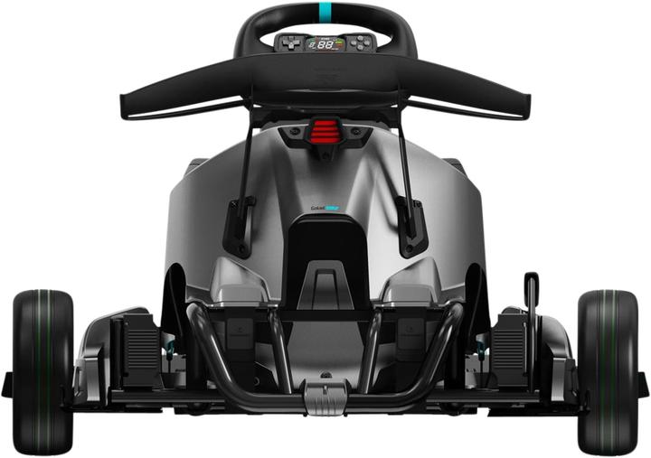Actual product image Segway-Ninebot GoKart PRO