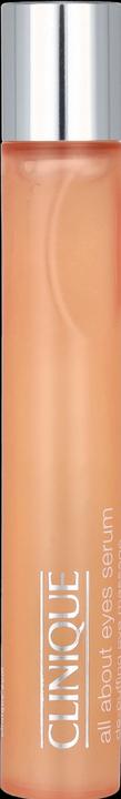 Actual product image Clinique All About Eyes Rich (Serum, 15 ml)