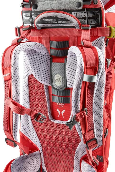 Actual product image Deuter Kid Comfort Active SL