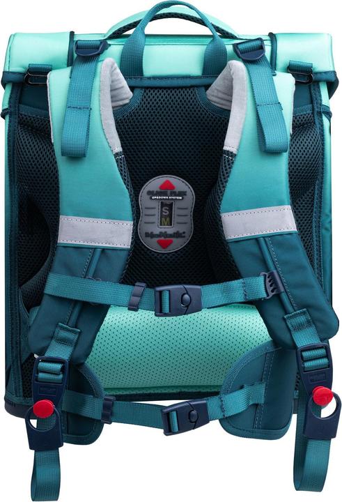 Immagine prodotto Mc Neill Set di zaini Perfecto da 5 pezzi (22 l)