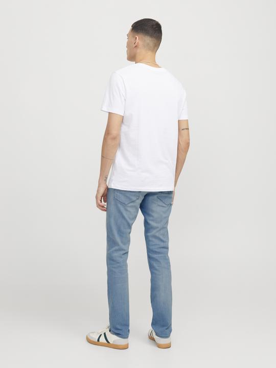 Actual product image Jack & Jones Jjiglenn Jjfox Am 496 Noos (W34/L32)