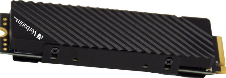 Produktbild Verbatim Vi7000G (1000 GB, M.2 2280)