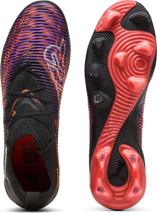 Produktbild Puma Future 8 Match Fg/Ag (47)