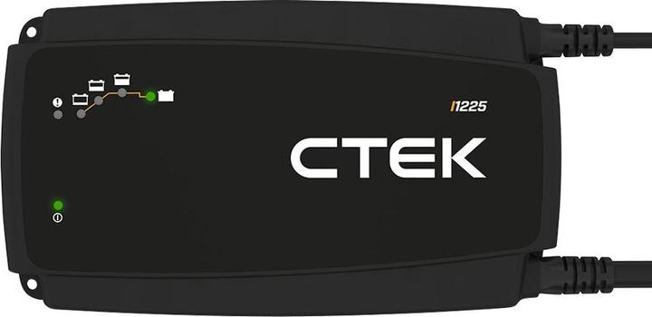 Ctek I1225 (12V, 25 A)