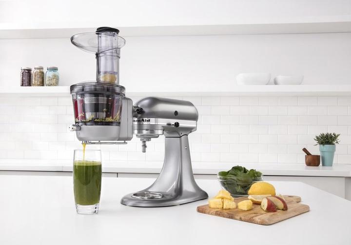 Actual product image KitchenAid 5ksm1ja