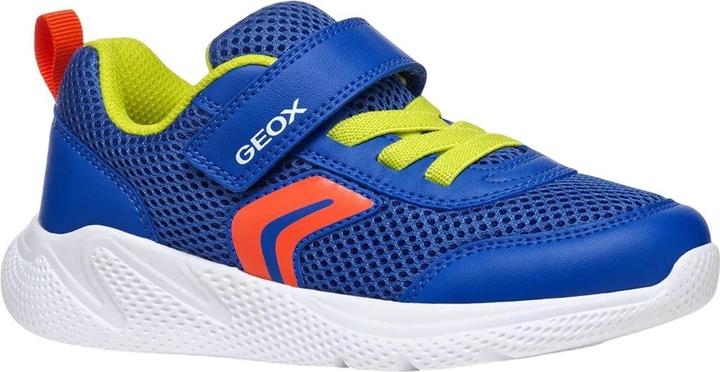 Produktbild Geox Jungen Sneaker J Sprintye (36)