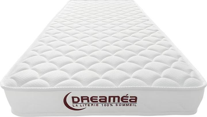 Actual product image Dreamea Pelops (90 x 190 cm, Foam core)