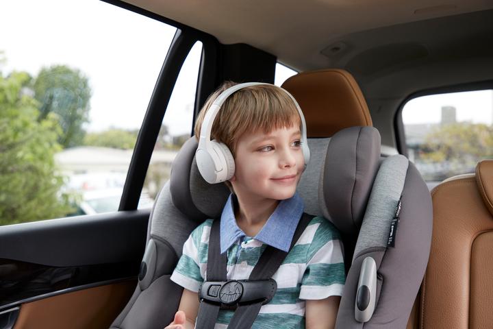 Actual product image Belkin SoundForm Mini