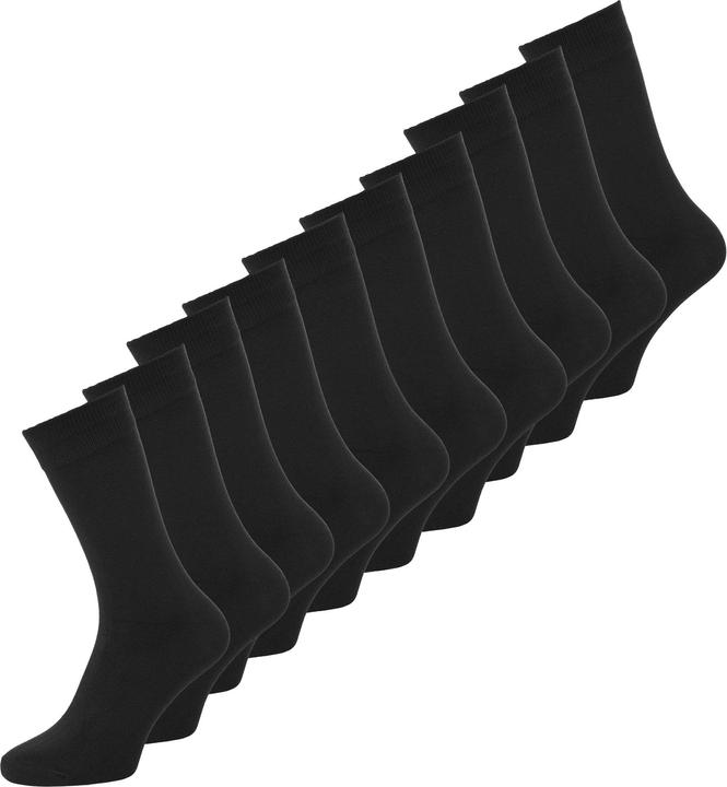 Jack & Jones Jacbasic Bamboo Sock 5p (10er Pack, 40 - 46)