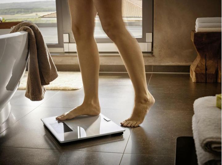 Productafbeelding Soehnle Shape Sense 200 (200 kg)